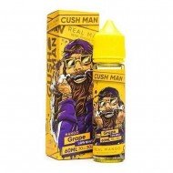 Nasty Juice - Cush Man Mango Grape 60 ml Premium Likit