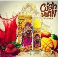 Nasty Juice - Cush Man Mango Strawberry 60 ml Premium Likit