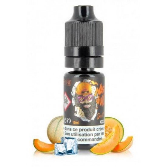 Nasty Juice - Devil Teeth Premium Liquid 10 ml