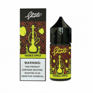 Nasty Juice - Shisha Salt Double Apple Premium Likit 30ml