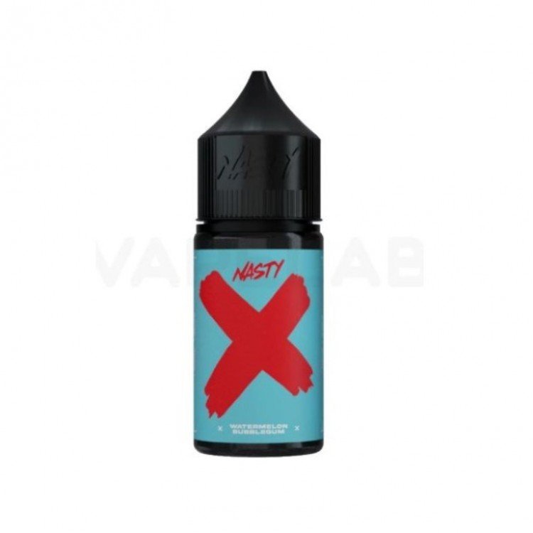 Nasty Juice - Watermelon Gummy 30 ml Premium Salt Likit