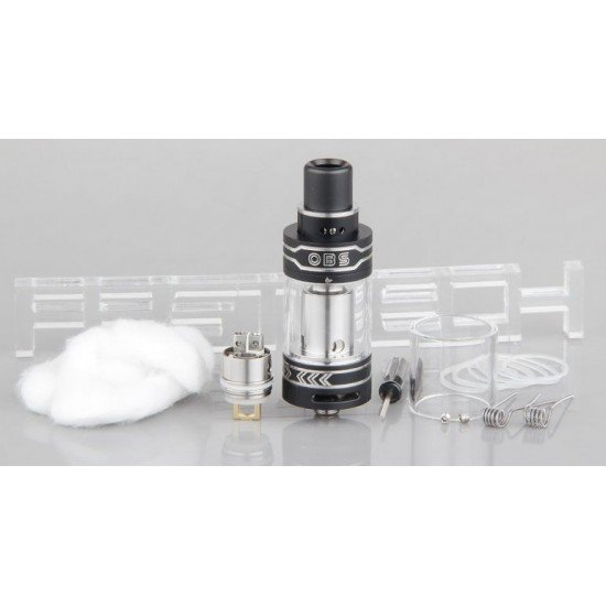 OBS ACE RBA - Electronic Cigarette Atomizer