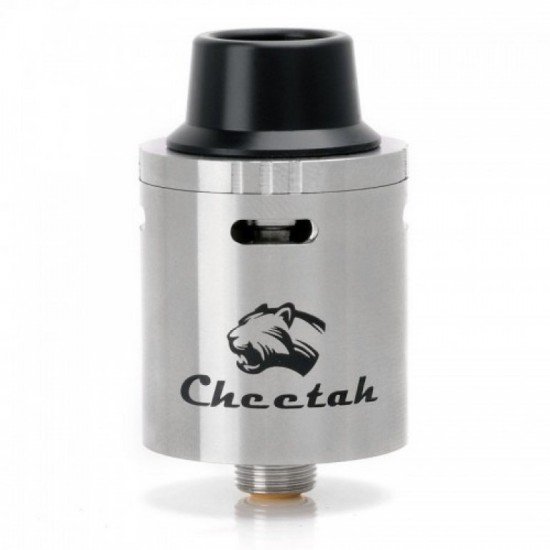 OBS-Cheetah RDA Electronic Cigarette Atomizer