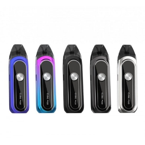 Obs - Cube Pod Mod 850 mah Electronic Cigarette Kit