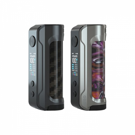 Obs - Engine 100 w Electronic Cigarette Mod