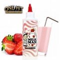 One Hit Wonder The Man (Milk Man) Premium Likit 180 ml