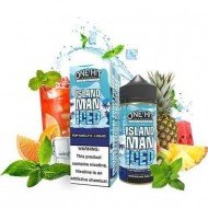 One Hit Wonder - Island Man Iced 100 ml Premium Likit