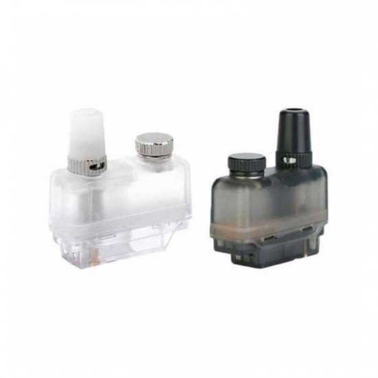 Orchid Vape - X Squid Pod Cartridge (2 шт.)