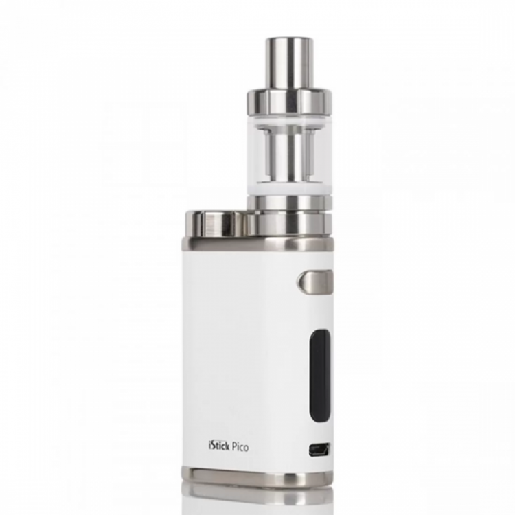 (Orjinal) Eleaf iStick Pico 75w Elektronik Sigara Kit