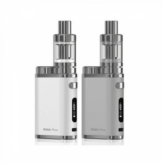 (Orjinal) Eleaf iStick Pico 75w Elektronik Sigara Kit