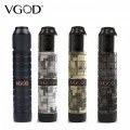 (Orjinal) Vgod PRO Mech 2 RDA Elektronik Sigara Kit