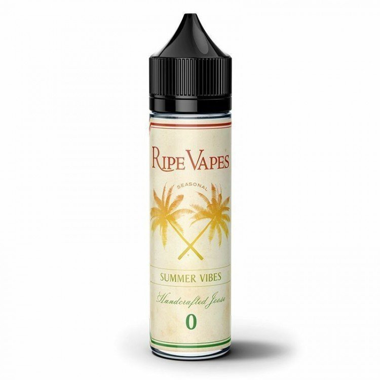 Ripe Vapes - Summer Vibes 60 ml Premium Likit