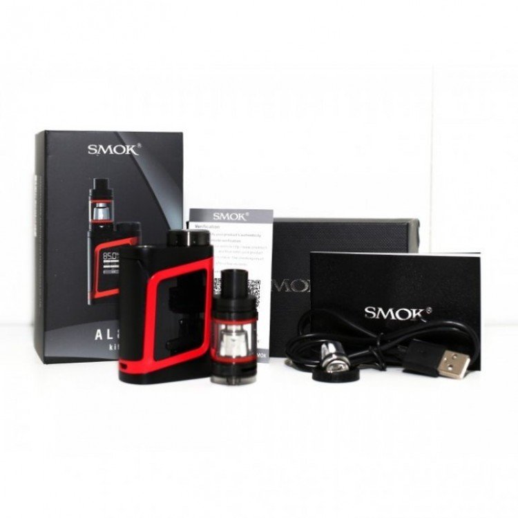 SMOK Alien Baby AL85 Elektronik Sigara Kit 85W