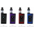 SMOK Majesty 225W + TVF8 X Baby Elektronik Sigara Kit