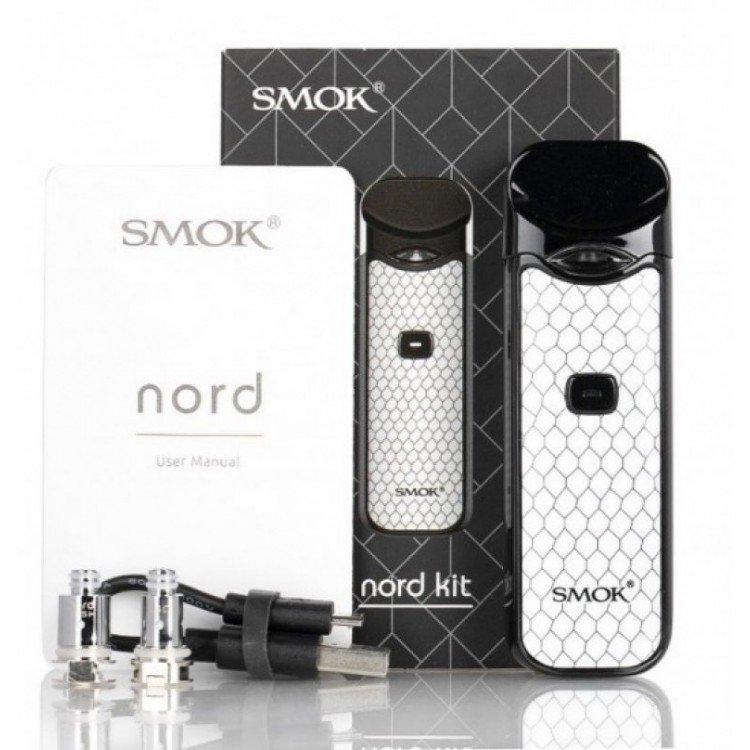 SMOK - Nord Pod 1100 mah Elektronik Sigara Kit