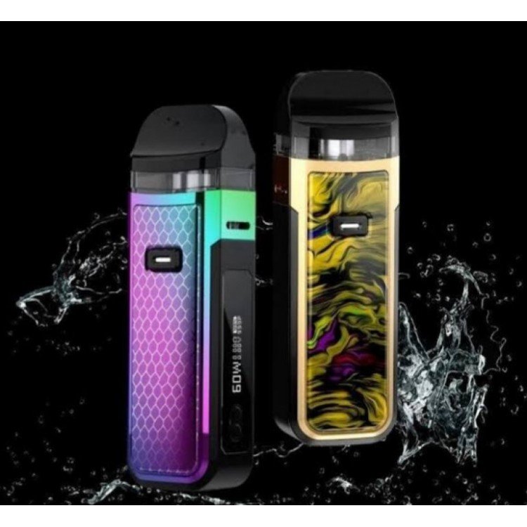 SMOK - Nord X 60W 1500mAh Pod Mod Elektronik Sigara Kit