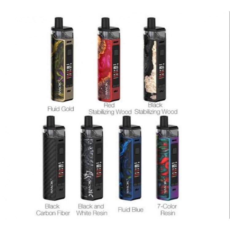 SMOK - RPM80 Pro Pod Mod Elektronik Sigara Kit