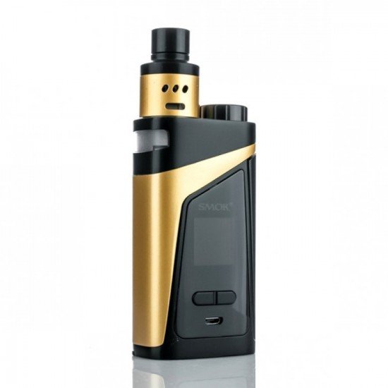 SMOK Skyhook RDTA Box Electronic Cigarette Kit 220 Watt