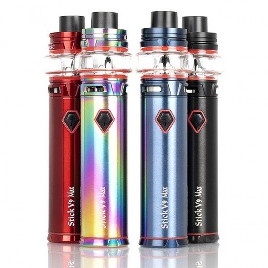 SMOK - Stick V9 Max 4000mAh Electronic Cigarette Kit