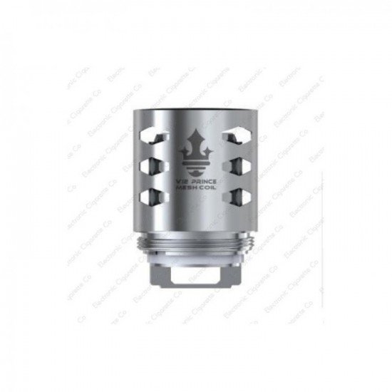 SMOK - TFV12 Prince Mesh 0.15 Ohm Coil 3 pack