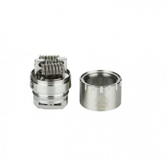 SMOK V8 RBA Coil (FOR TFV8 CLOUD BEAST ATOMIZER)