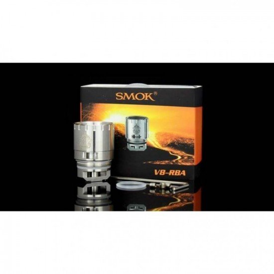 SMOK V8 RBA Coil (FOR TFV8 CLOUD BEAST ATOMIZER)