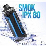 SMOK - IPX 80 Pod Mod 80W 3000 mah Elektronik Sigara Kit