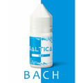 Saltica - Bach 30 ml Premium Salt Likit