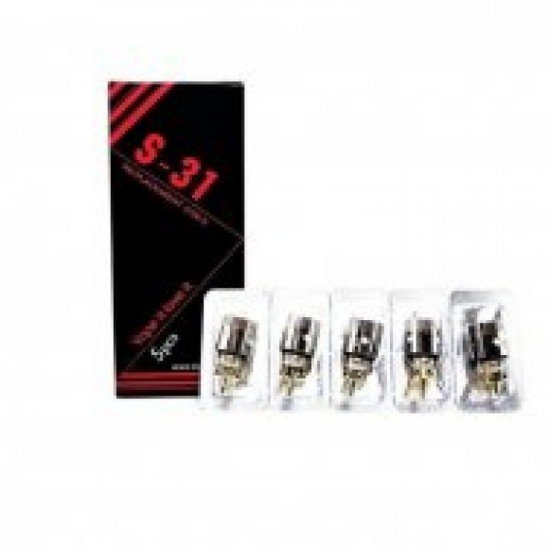 Sigelei S-31 Coil Sigelei Fuchai 213 Plus 5'Li Coil