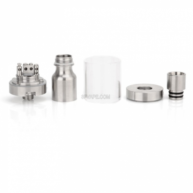 Silverplay Nano Rta 22 mm Elektronik Sigara Atomizer