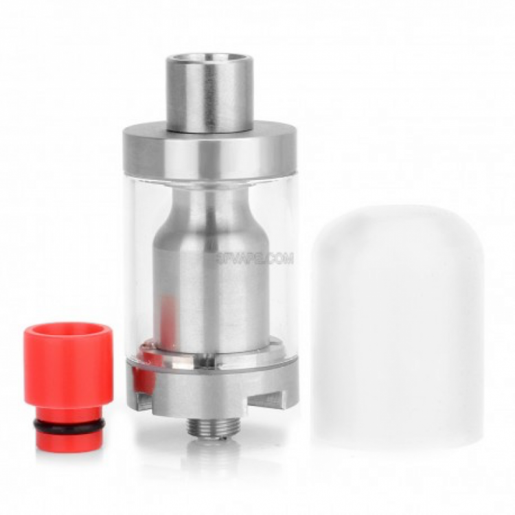 Silverplay Nano Rta 22 mm Elektronik Sigara Atomizer