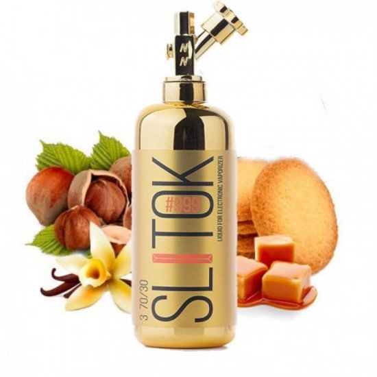 Slitok - 60 ML Premium Likit