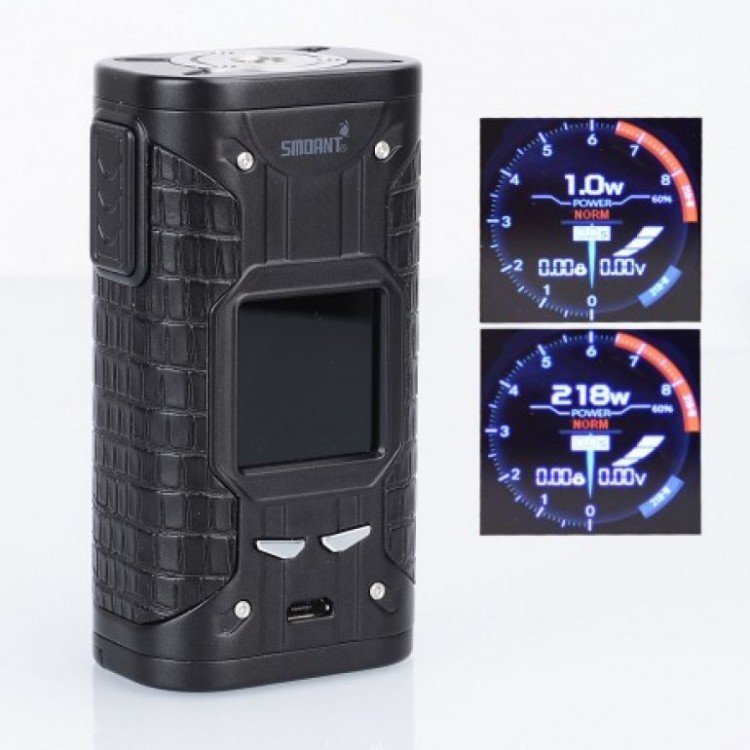 Smoant - Cylon 218W TC Elektronik Sigara Mod