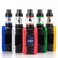 Smok - E-Priv Kit 230W TFV12 Prince Tank Elektronik Sigara Kit