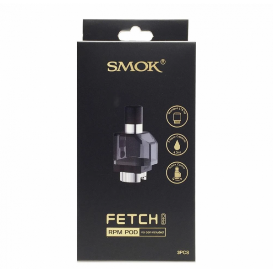 Smok - Fetch Pro Cartridge