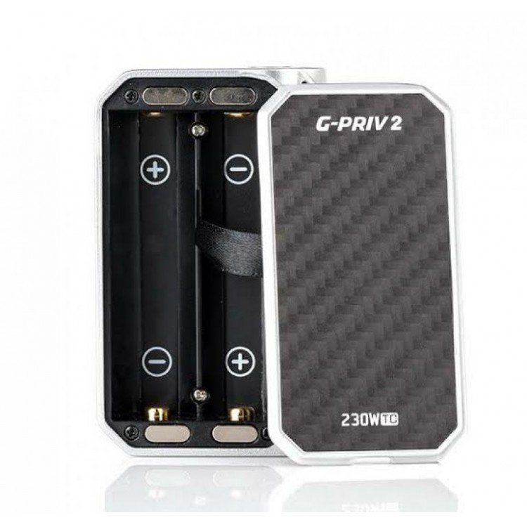 Smok - G Priv 2 230w Elektronik Sigara Mod