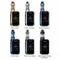 Smok G-Priv 2 Luxe Edition 230W Elektronik Sigara