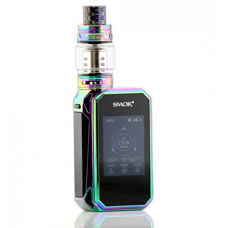 Smok G-Priv 2 Luxe Edition 230W Elektronik Sigara