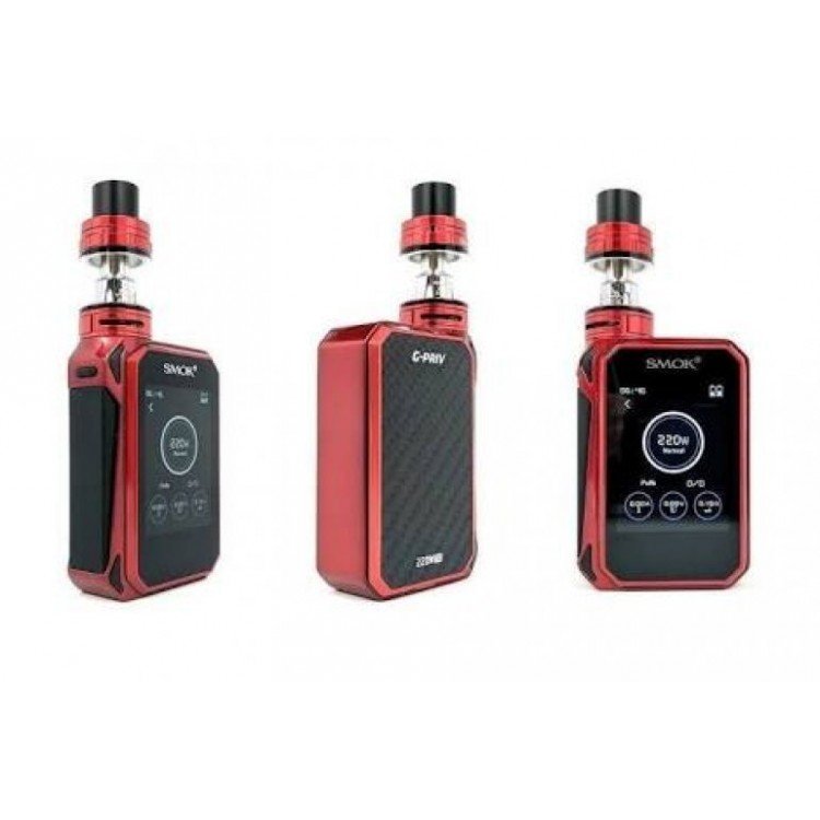 Smok G-Priv 220w Kit Elektronik Sigara Kit