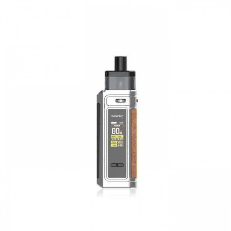 Smok - G Priv 2500 Mah 80 w Pod Mod Elektronik Sigara Kit