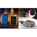 Smok - G-Priv Baby Luxe Edition 85 w Elektronik Sigara Kit