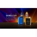 Smok - G-Priv Baby Luxe Edition 85 w Elektronik Sigara Kit