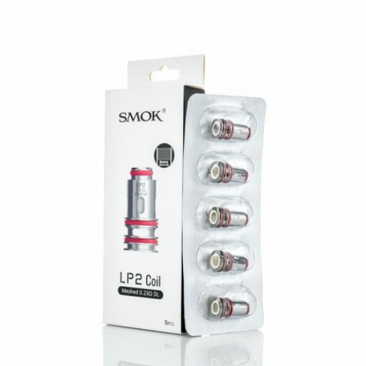 Smok - G Priv Pro LP2 Coil