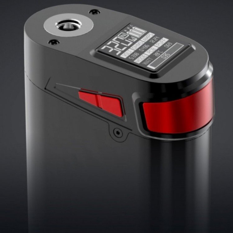 Smok G320 TFV12 Elektronik Sigara Kit