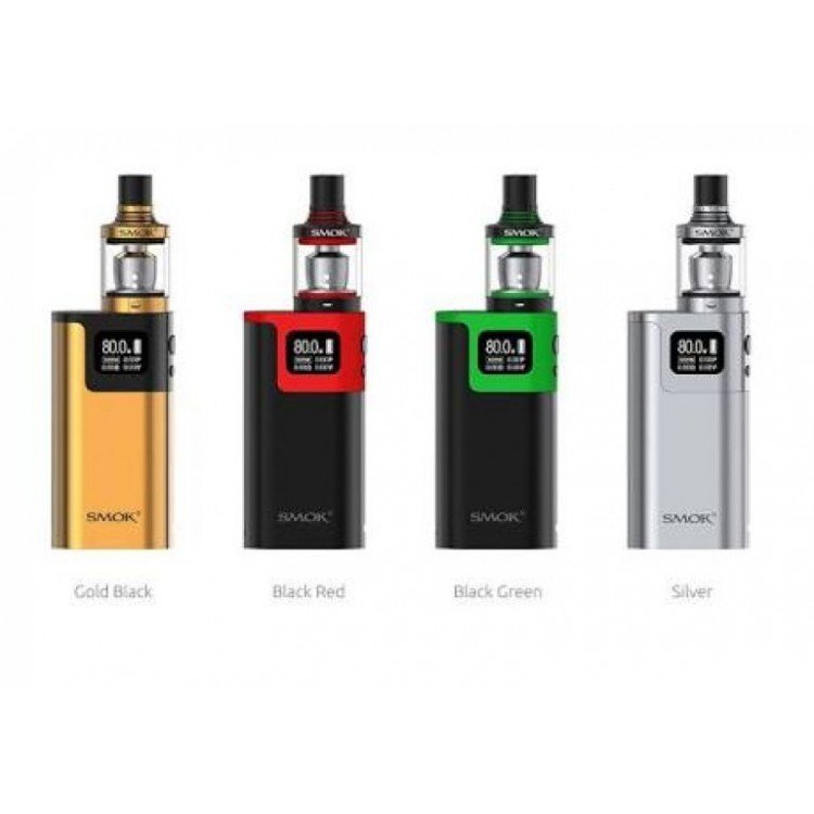 Smok G80 Elektronik Sigara Kit