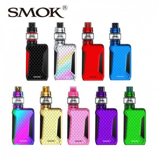 Smok H-Priv 2 Kit TFV12 Prince Tank Electronic Cigarette Kit