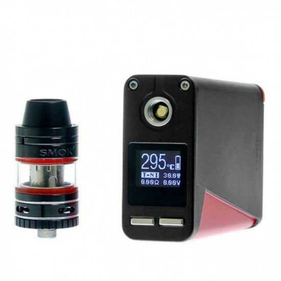 Smok H-Priv 220w Electronic Cigarette Kit