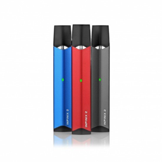 Smok - İnfinix 2 Pod Mod 450 mah Electronic Cigarette