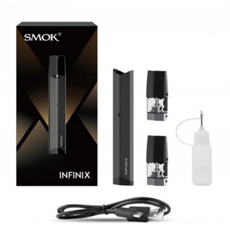 Smok - İnfinix Pod Mod 250 mah Elektronik Sigara