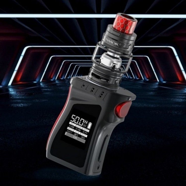 Smok - Mag Baby 50W 1600mAh Elektronik Sigara Kit